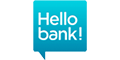 Logo Hello bank