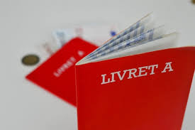 livret a banque en ligne