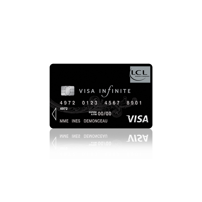 Carte Visa Premier Lcl Assurance Annulation Voyage