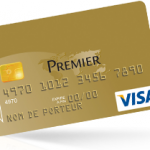 Carte Boursorama Premier