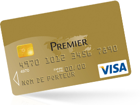 Quels revenus pour une carte Visa Premier ?