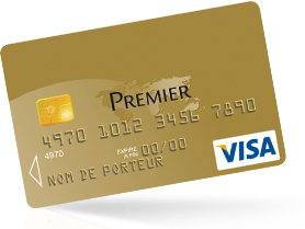 Carte Boursorama Premier