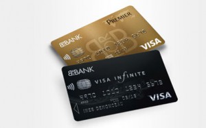 cartes de credit bforbank