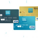 cartes Hello bank