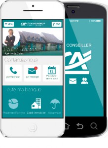 banque en ligne crédit agricole