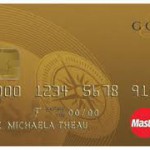 carte Gold gratuite