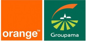 Orange - Groupama