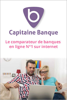 Capitaine Banque