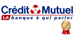 Comparer le Crédit Mutuel