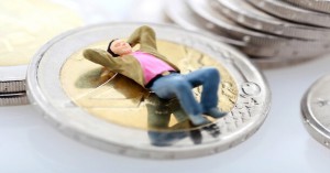encaisser un chèque dans une banque en ligne