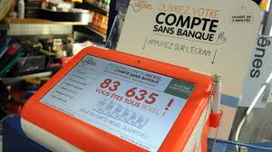 carte bancaire sans banque