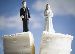 divorce et compte bancaire : changer de nom
