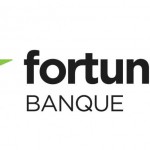 nouveau logo fortuneo