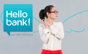 Hello bank! top 5 banque en ligne