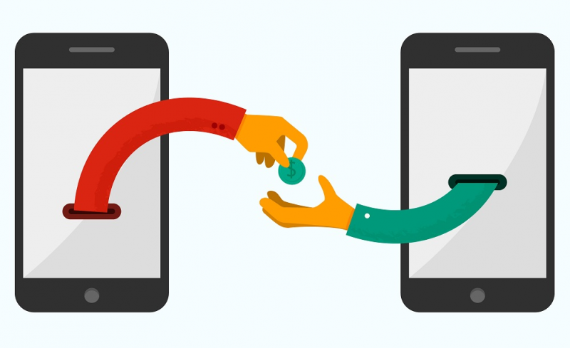 cara transfer t money Du nouveau pour les virements internationaux