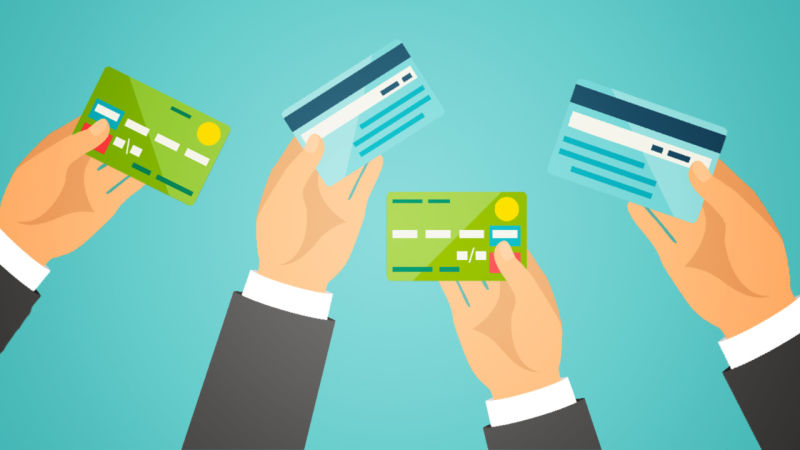 Carte bancaire sans frais : laquelle choisir