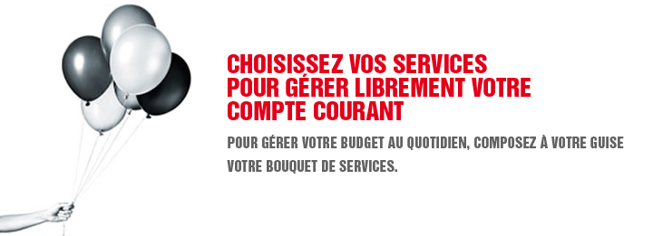 pack caisse d'épargne bouquet liberté