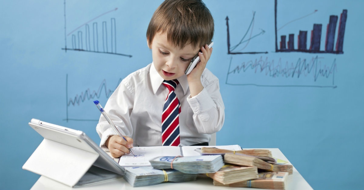 compte bancaire pour mineur