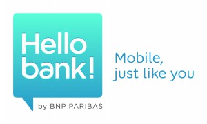 Compte bancaire Hello bank
