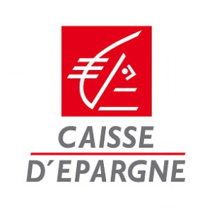 Caisse d'épargne logo