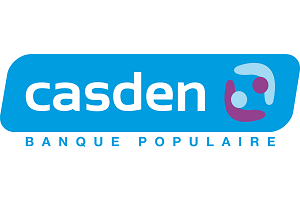 Logo casden