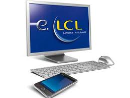 banque en ligne du LCL