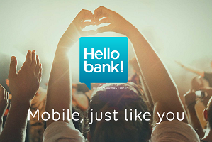 Quels sont les avantages d'Hello bank ?