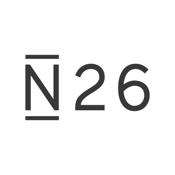N26 Bank Number 26