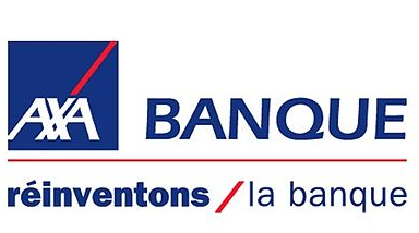 logo Axa Banque