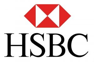 HSBC logo