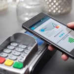 paiement sans contact par mobile