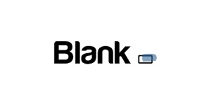 blank