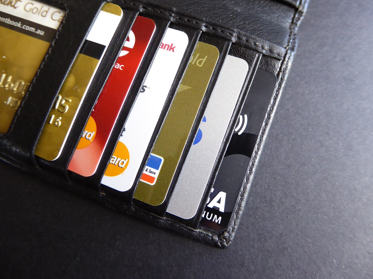 Plus d'un Français sur trois possède plusieurs comptes bancaires