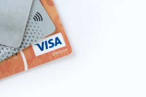 carte visa évolution