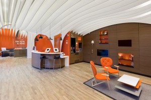 ING Direct Café