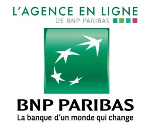 Contacter BNP Paribas