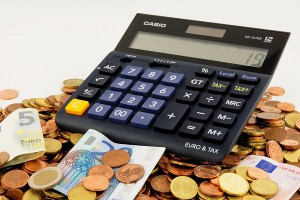 calculer découvert non autorisé