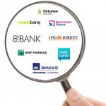 Types de banque en ligne