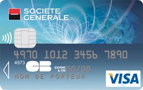 Carte Bancaire De La Societe Generale Avis Tarifs Et