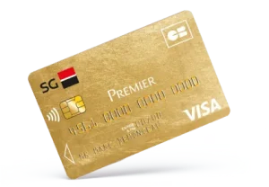 visa premier