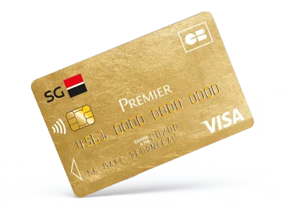 visa premier