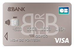 bforbank visa classique