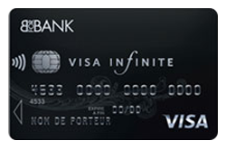 visa infinite 