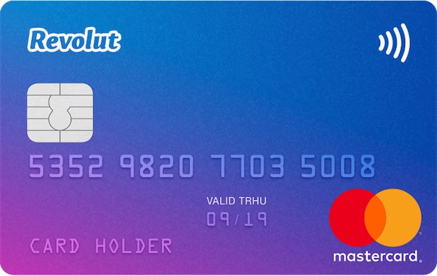 revolut-carte