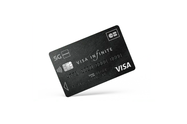 visa infinite