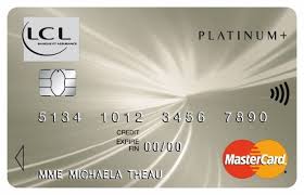 mastercard platinum