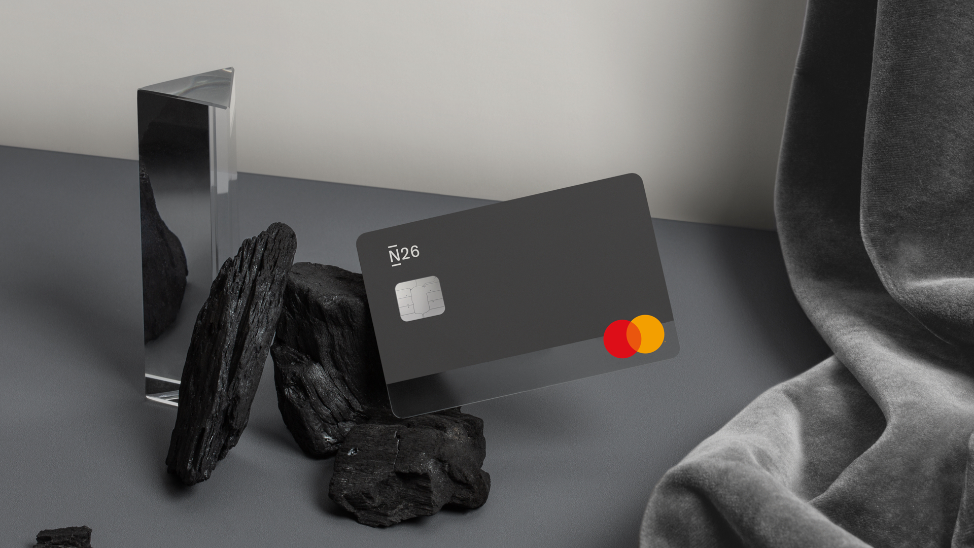 Carte N26 - Quelle carte bancaire choisir chez la néobanque