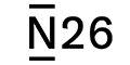 N26 logo