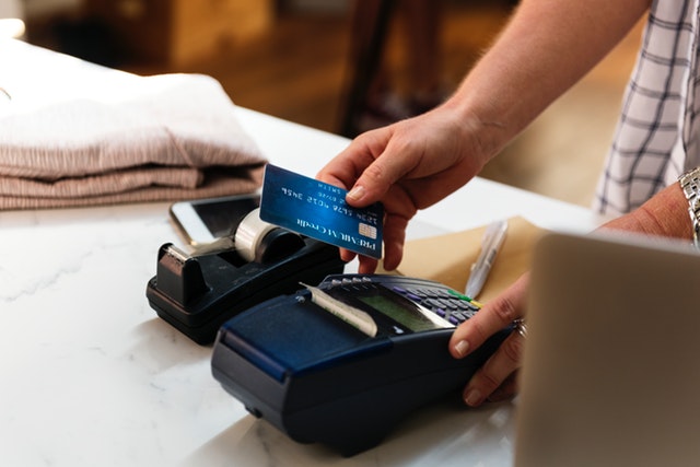 carte de debit immediat ou differe