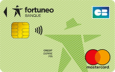 carte fortuneo